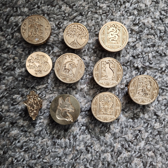 Intention jars - Picture 6 of 17